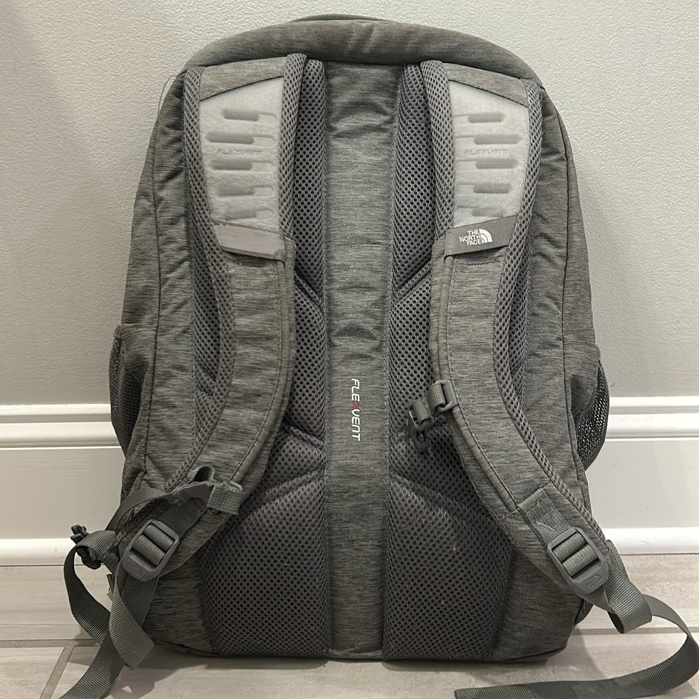 North Face Backpack - image 2